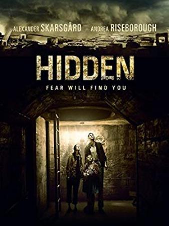 Hidden 1987 720p WEB-DL DD 5.1 H264-RARBG