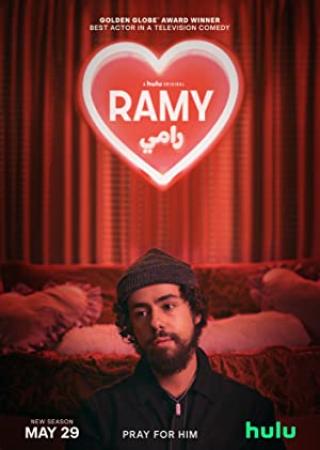 Ramy S03E09 XviD-AFG