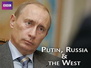 Putin, Russia and the West Season 1 Episode 1 Taking Control MP4 1080p H264 WEBRip EzzRips