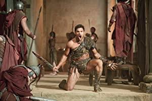 Spartacus 2x09 Mostri ITA-ENG 720p HDTVRip DD 5.1 x264-DarkSideMux