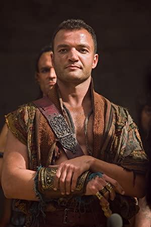 Spartacus S02E07 Swesub HDTV XviD-Shareitall