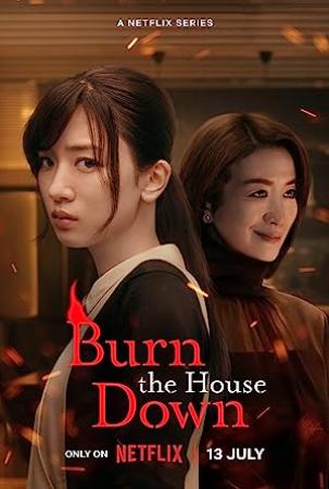 Burn the House Down S01E03 720p WEB h264-EDITH[eztv]
