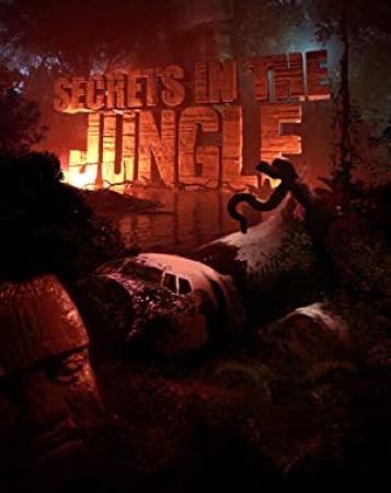 Secrets in the Jungle S01E01 1080p HEVC x265-MeGusta[eztv]