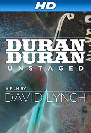 Duran Duran Unstaged 2014 WEBRip XviD MP3-XVID