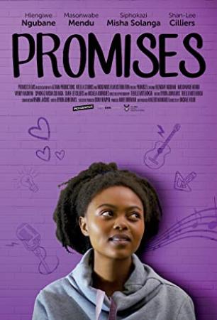 Promises (2022) [720p] [WEBRip] [YTS]