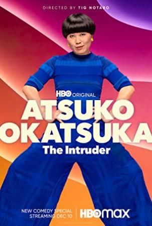Atsuko Okatsuka The Intruder 2022 WEBRip x264-ION10