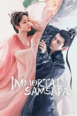 Immortal Samsara S01E05 XviD-AFG[eztv]