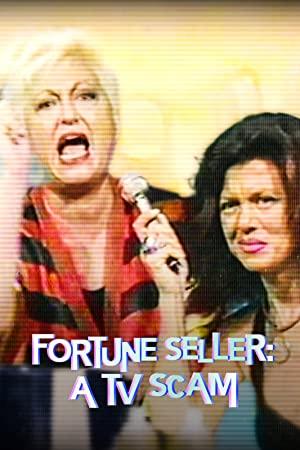 Fortune Seller A TV Scam S01E03 XviD-AFG[eztv]