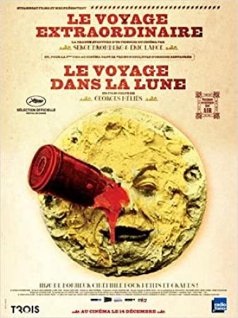 The Extraordinary Voyage (2011) 1080p Bluray BDrip x265 HEVC AAC 5.1 D0ct0rLew[UTR-HD]