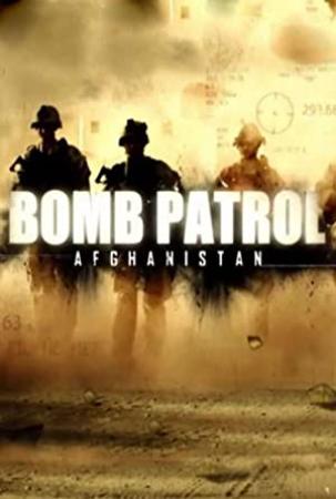 Bomb Patrol Afghanistan S01E01 Rules of Engagement 480p HDTV x264-mSD