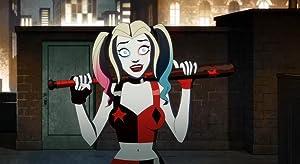 Harley Quinn S03E10 The Horse and The Sparrow 1080p HMAX WEB-DL DD 5.1 x264-NTb[TGx]