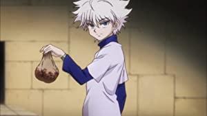 Hunter X Hunter 2011 S01E11 DUBBED 720p HDTV x264-W4F[PRiME]