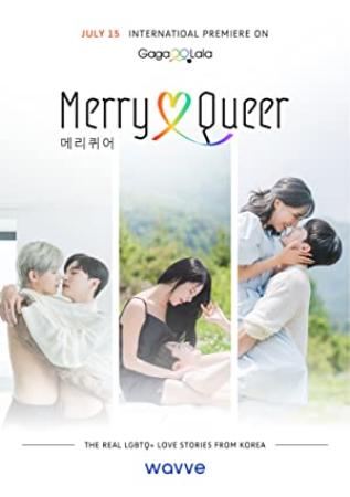 Merry Queer S01 KOREAN WEBRip x265-ION265