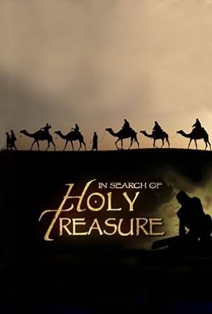 In Search of Holy Treasure S01E09 XviD-AFG