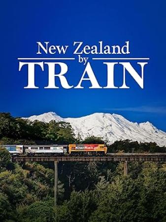 New Zealand By Train S01E02 XviD-AFG