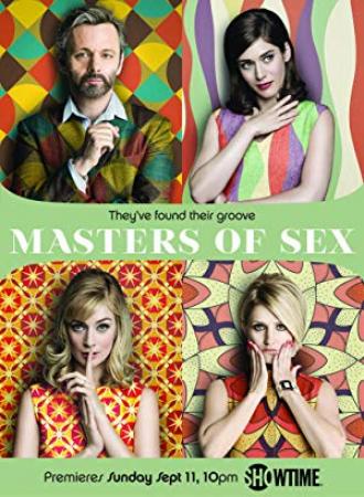 Masters of Sex S02 Season 2 Complete 720p WEB-DL DD 5.1 H.264 Eng-BS
