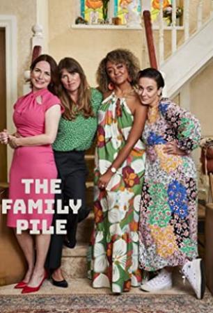 The Family Pile S01 COMPLETE 720p WEBRip x264-GalaxyTV[TGx]