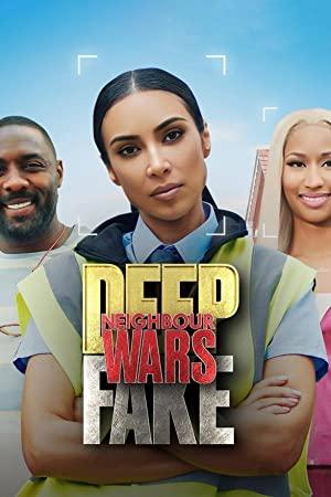 Deep Fake Neighbour Wars S01 COMPLETE 720p WEBRip x264-GalaxyTV[TGx]