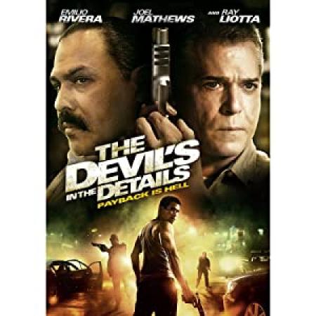 The Devils in the Details 2013 BRRiP XViD-sC0rp