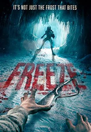 Freeze 2022 720p AMZN WEBRip 800MB x264-GalaxyRG[TGx]