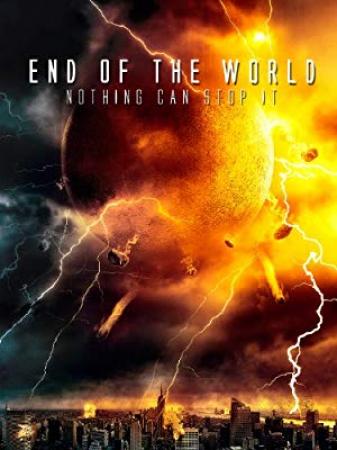 End of the World [BluRay Rip][AC3 Español Castellano][2013]