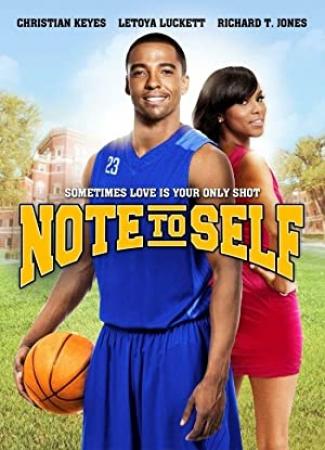 Note to Self 2012 WEBRip x264-ION10