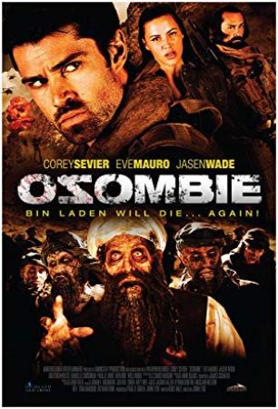 Osombie (2012) HQ AC3 DD 5.1 XVID (Externe Ned Subs)TBS