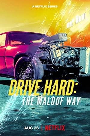 Drive Hard The Maloof Way S01 720p NF WEBRip DDP5.1 x264-SMURF[eztv]