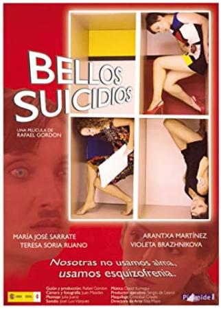 Bellos Suicidios [DVDRip][Spanish]