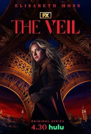 The Veil 2024 S01E06 1080p x265-ELiTE