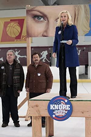 Parks and Recreation S04E11 720p HDTV X264-DIMENSION