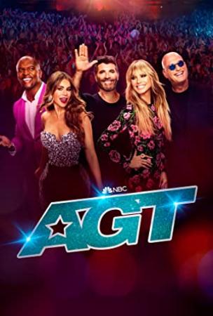 America's Got Talent S17E11 Qualifiers 1 720p PCOK WEBRip AAC2.0 x264-LAZY[TGx]