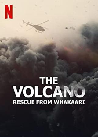 The Volcano Rescue from Whakaari 2022 2160p NF WEB-DL x265 10bit HDR DDP5.1 Atmos-COPiUM