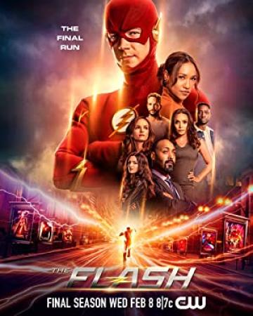 The Flash S09E08 480p x264-RUBiK