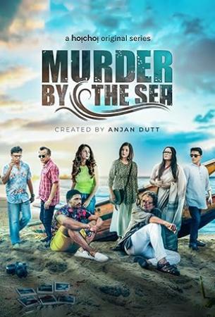 Murder By The Sea S09E06 720p HDTV x264-NGP