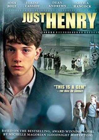 [ UsaBit com ] - Just Henry 2011 DVDRip XviD-SPRiNTER