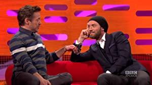 The Graham Norton Show S10E08 NLSUBS XViD-SHOWGEMiST