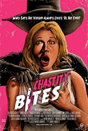 Chastity Bites HDTV XviD-WAR