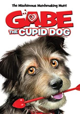 Gabe the Cupid Dog [BluRayRIP][Español Castellano][2013]