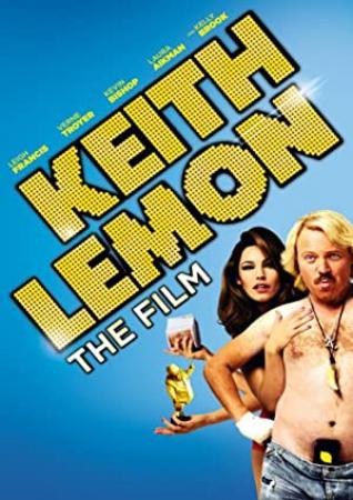 Keith Lemon- The Film 2012 VIP