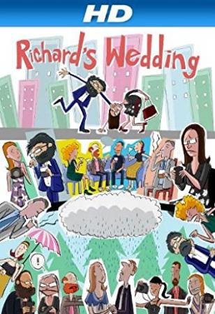 Richards Wedding 2012 720p WEB-DL H264-WEBiOS [PublicHD]