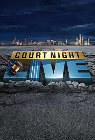 Court Night Live S01E04 480p x264-mSD