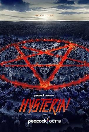 Hysteria 2024 S01 COMPLETE 720p PCOK WEBRip x264-GalaxyTV[TGx]