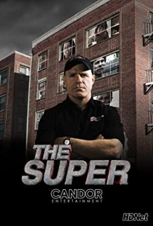 The Super 2011 S01E12 I Shoulda Stayed in Bed HDTV XviD-CRiMSON