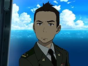 Eureka Seven AO S01E02 Dual Audio DVDRip x264-ANiHLS