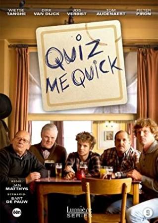 Quiz Me Quick S01E08 NL VLAAMS 720p HDTV x264-SHOWGEMiST