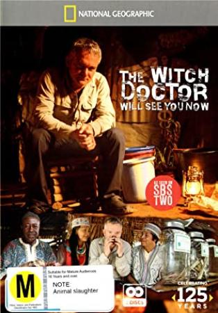 The Witch Doctor Will See You Now S01E01 Snake Blood Remedy HDTV x264-Tone