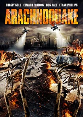 Arachnoquake 2012 HDTV XViD-OCW