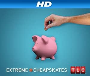 Extreme Cheapskates s03e08 Nobody Pays Retail HDTV x264-Weby