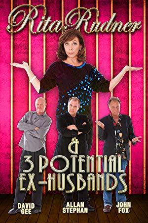 Rita Rudner and 3 Potential Ex-Husbands 2012 WEBRip XviD MP3-XVID